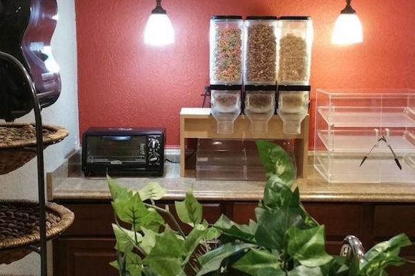 Mariposa Hotel (Nogales)